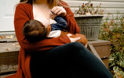 Un estudio concluyó que vacunar contra el covid a las embarazadas protege a los bebés de ser hospitalizados